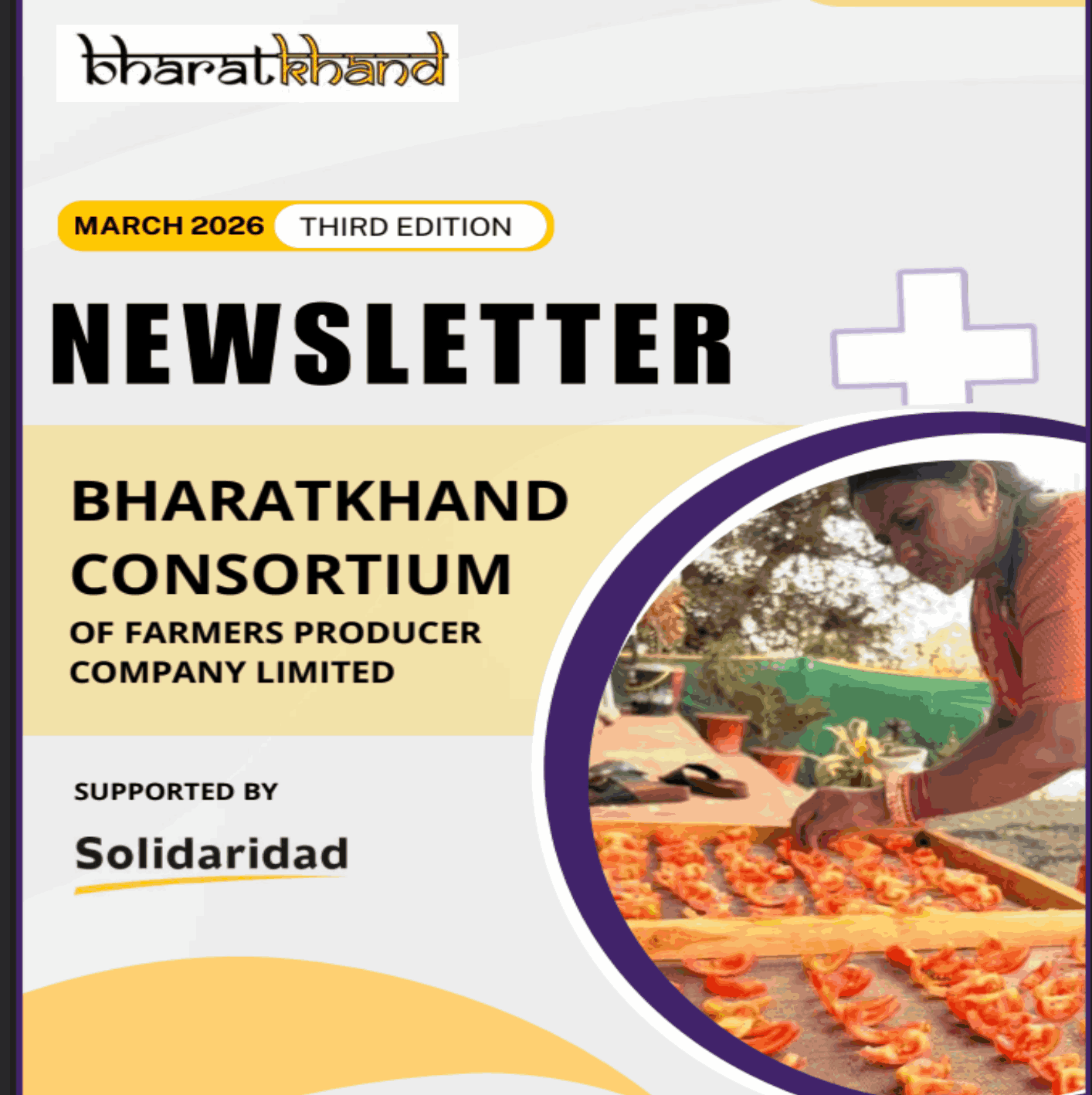 Bharatkhand Newsletter January 2025