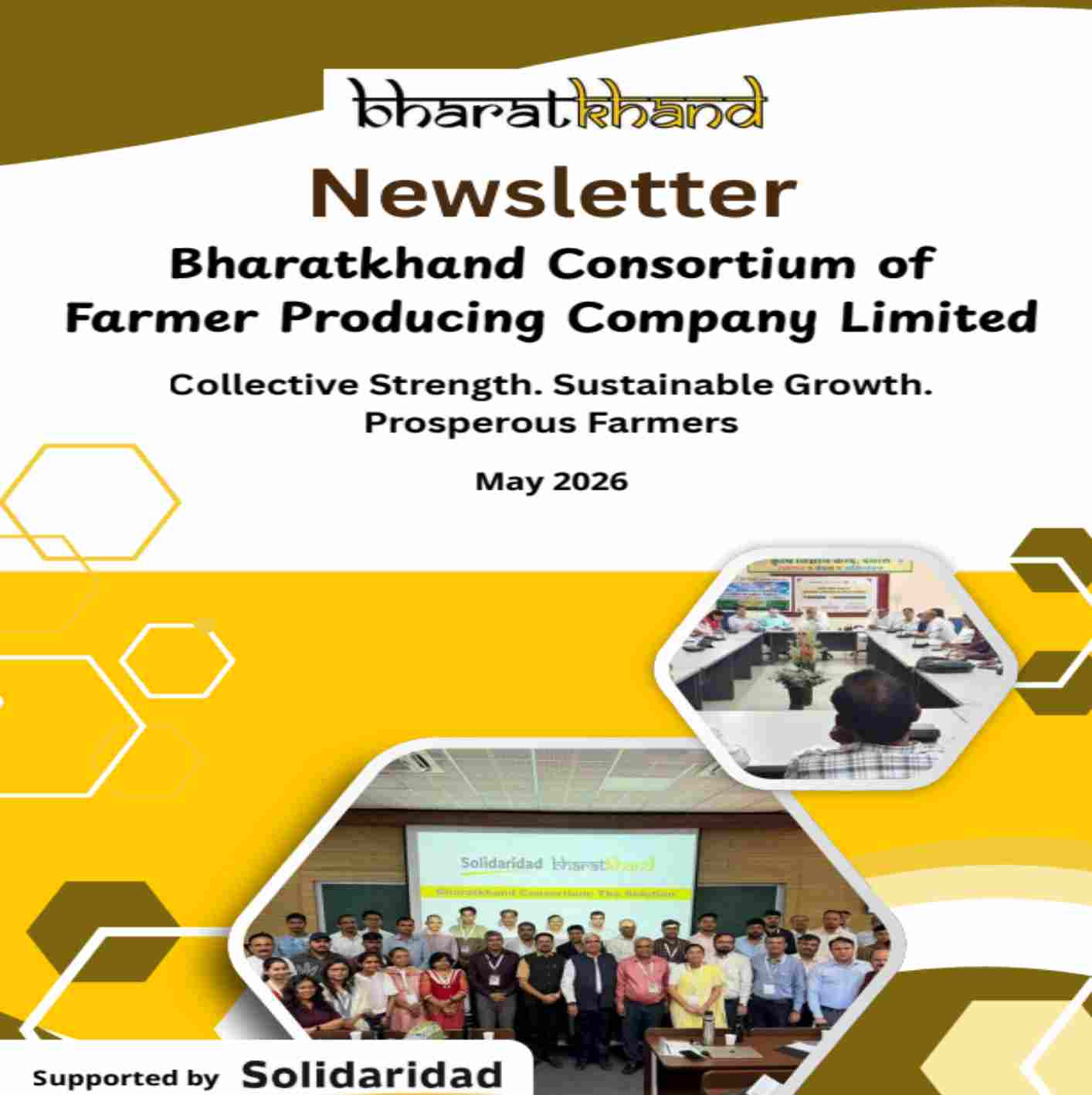 Bharatkhand Newsletter January 2026