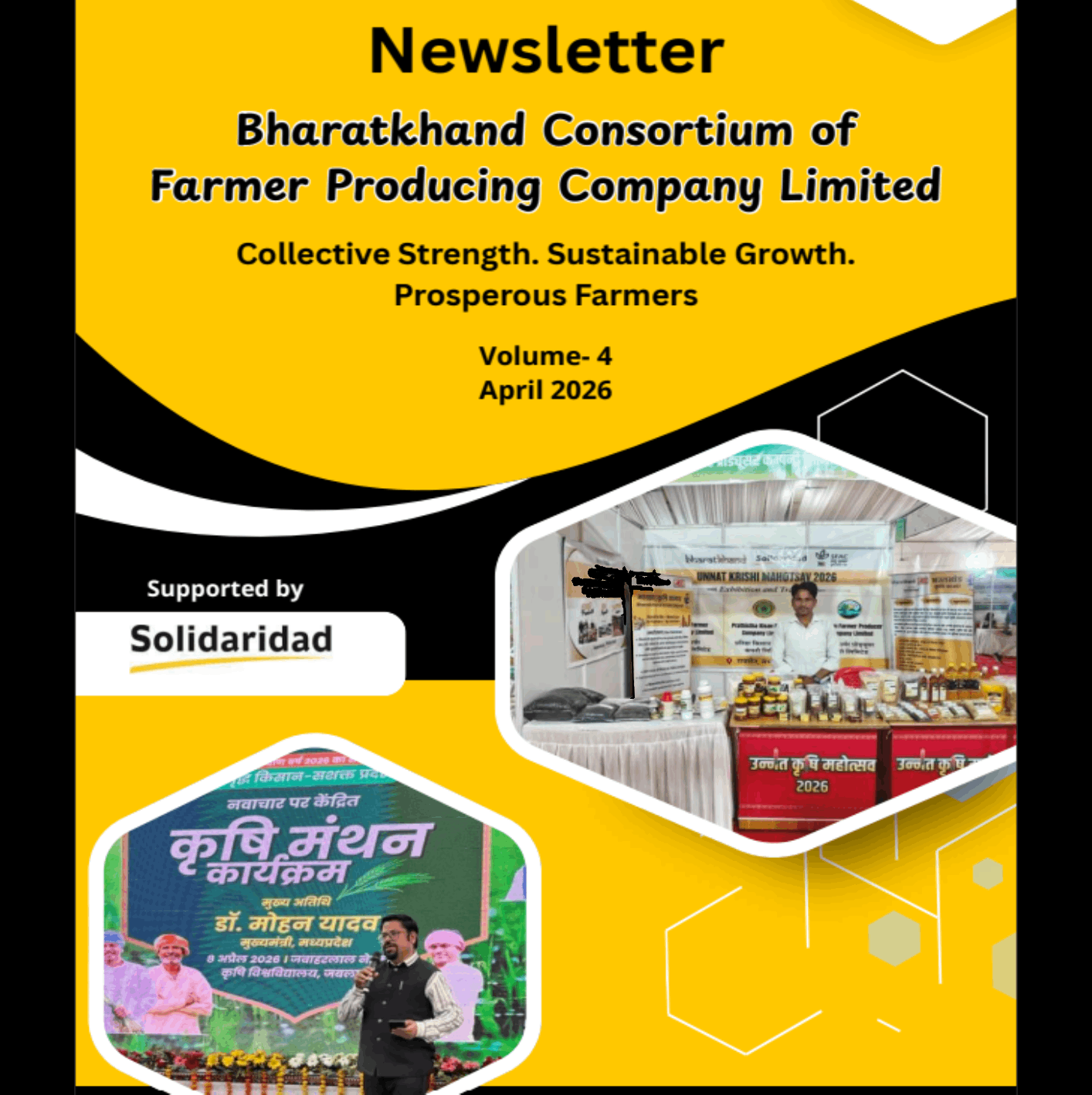 Bharatkhand Newsletter January 2026