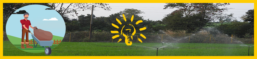 Rural development policies