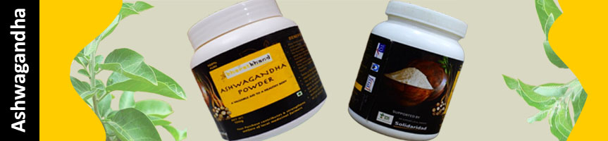 Best Ashwagandha powder online