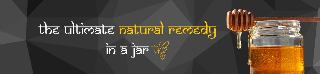 Best natural honey online