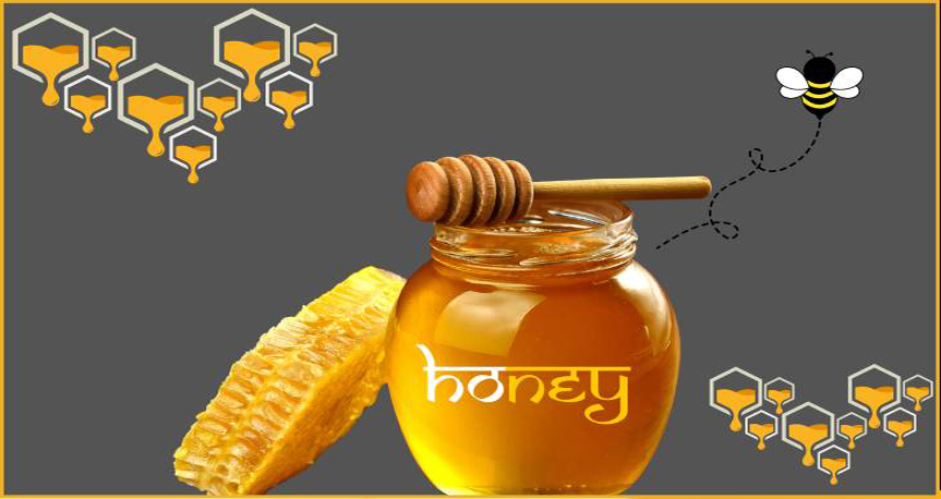 Buy natural honey online India