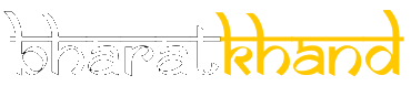 Bharatkhand logo