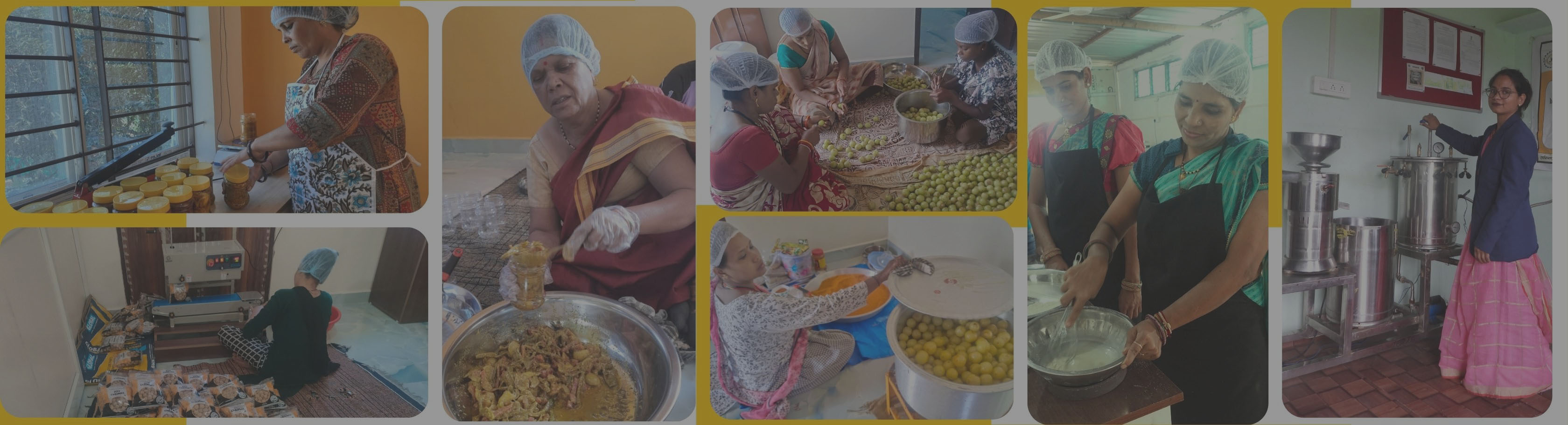 Handpicked farm products online